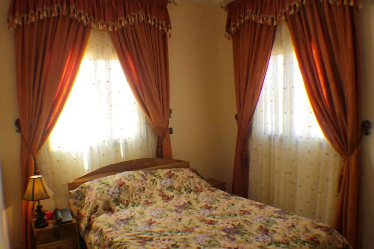 Jeane's Appart Hotel