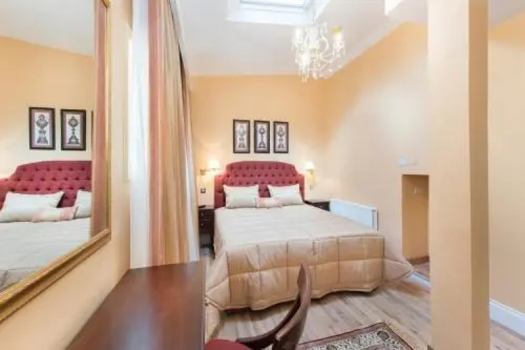 London Residence
