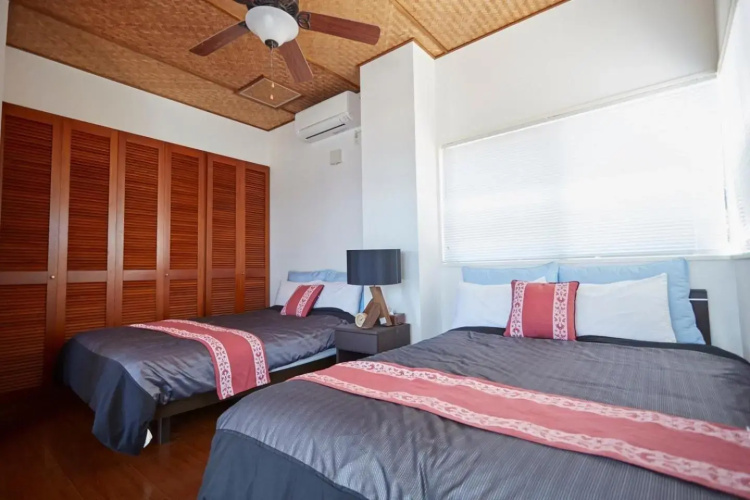 MAEDA OCEAN FRONT - Vacation STAY 84477