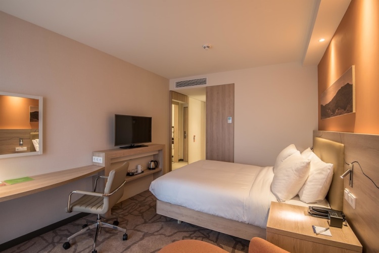 Hampton by Hilton Freiburg photo 16