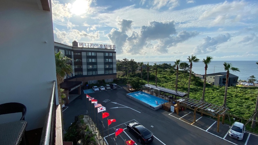Premier Double room