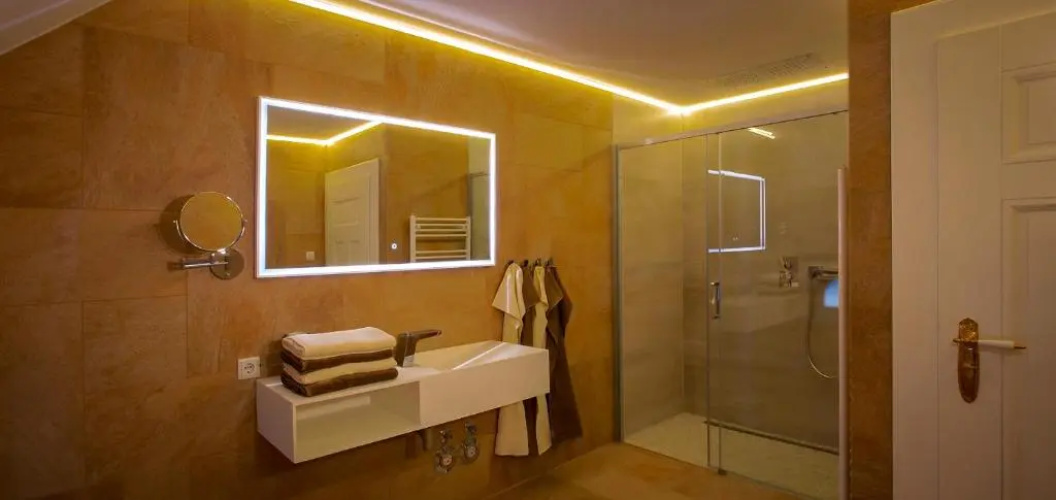 Parkresidenz Lychen, Ferienwohnung 10