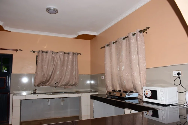 Executive room