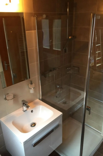 Chalet Picardie