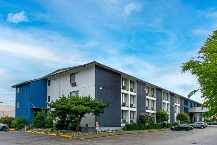 Image de l'hôtel