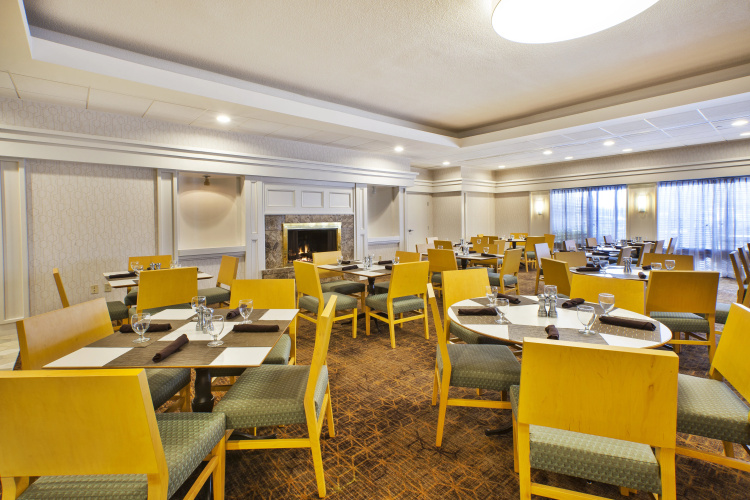 Holiday Inn Washington - Dulles International Airport photo 27