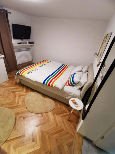 Apartment Miris Dunja