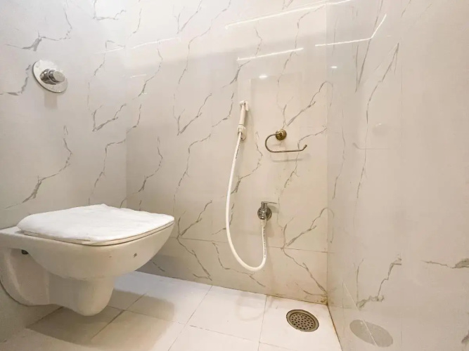 Hotel Ashirwad, Solapur