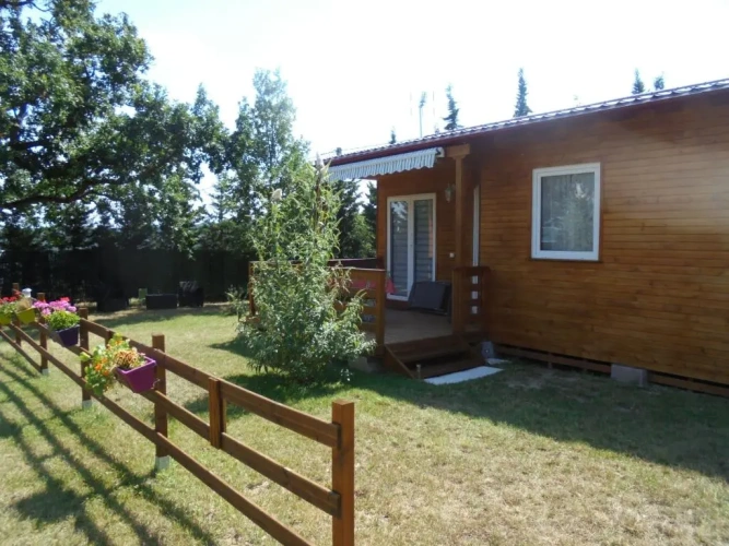 2 Bedrooms Chalet