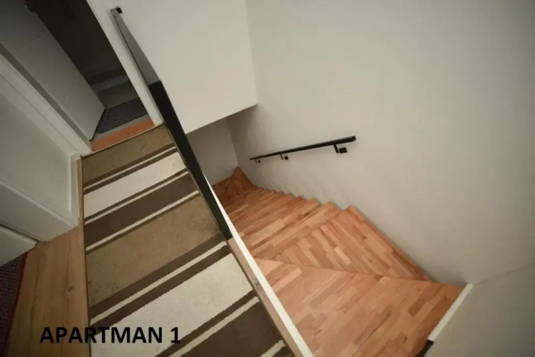 Apartman Slatki dom 1