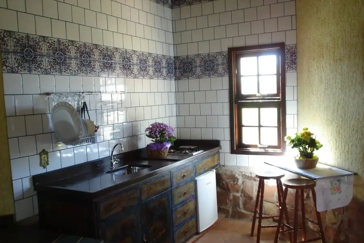 2 Bedrooms Family Chalet