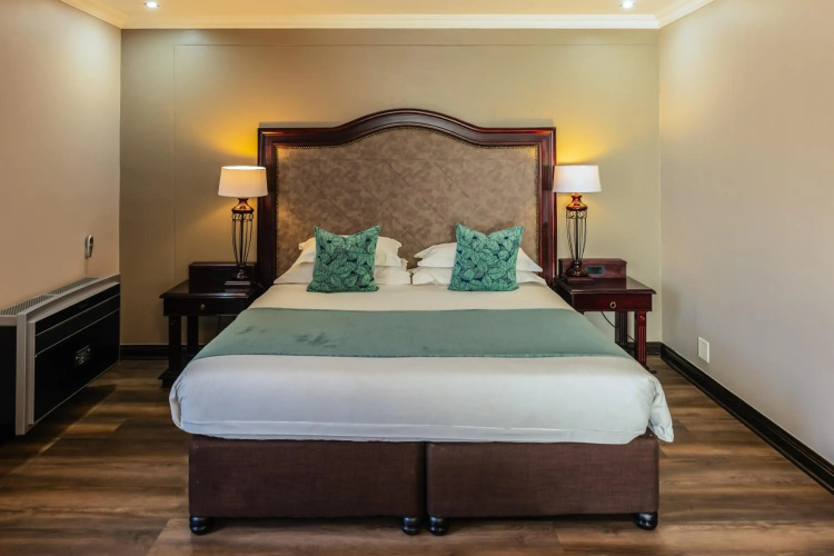 Premier Hotel Pretoria