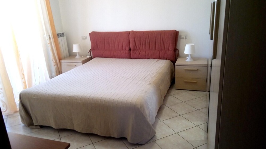 Apartment Largo Giuseppe Saragat