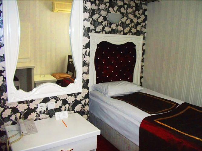 Grand Midyat Hotel