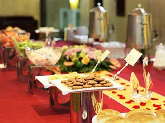 Zhebei Hotel