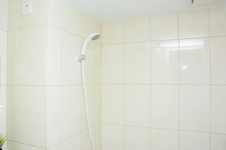 Functional Studio at Springlake Summarecon Bekasi Apartment