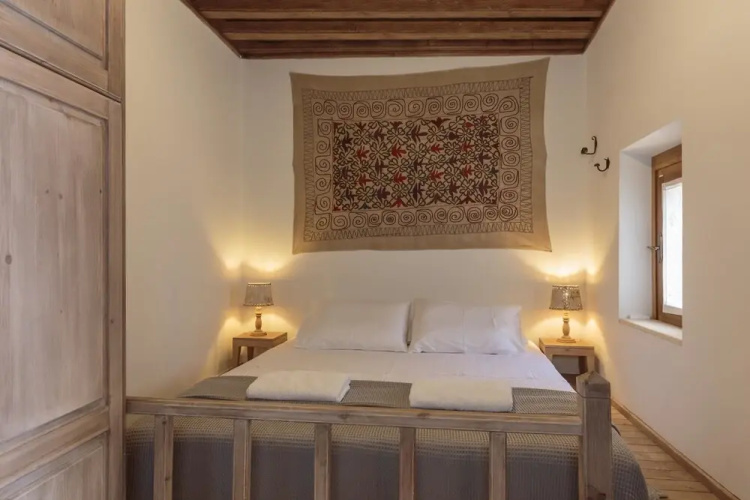 Lindos Aqua Luxury Villa