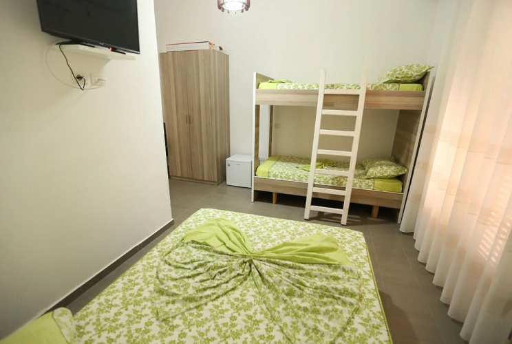 Hotel Jaho