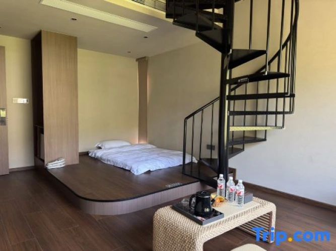 Double Apartment
