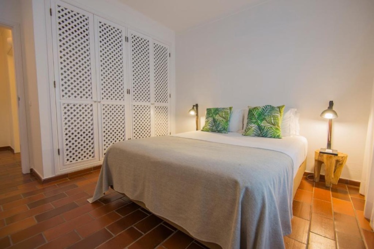 3 Bedrooms Double Apartment