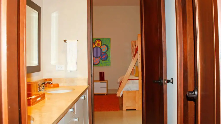 Villa Las Nenas