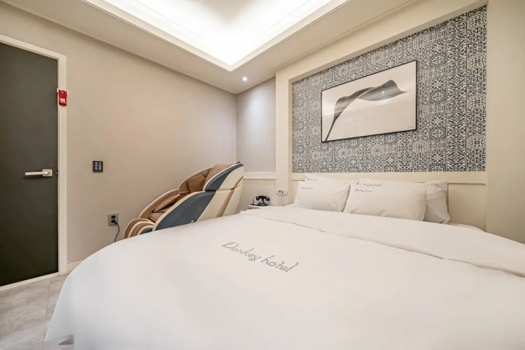 Premium Double room