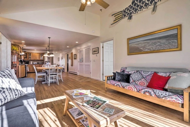 2 Bedrooms Cottage
