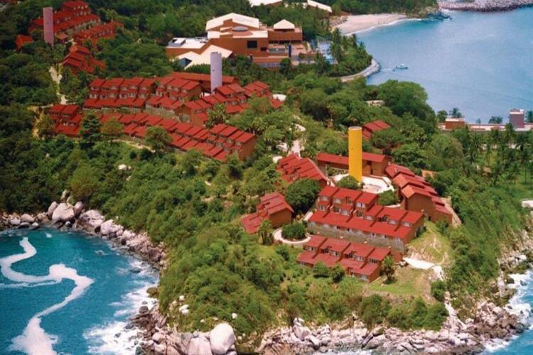Imagen de Las Brisas Huatulco