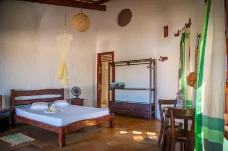 Casa Cumbuco Hostel E Hospedaria
