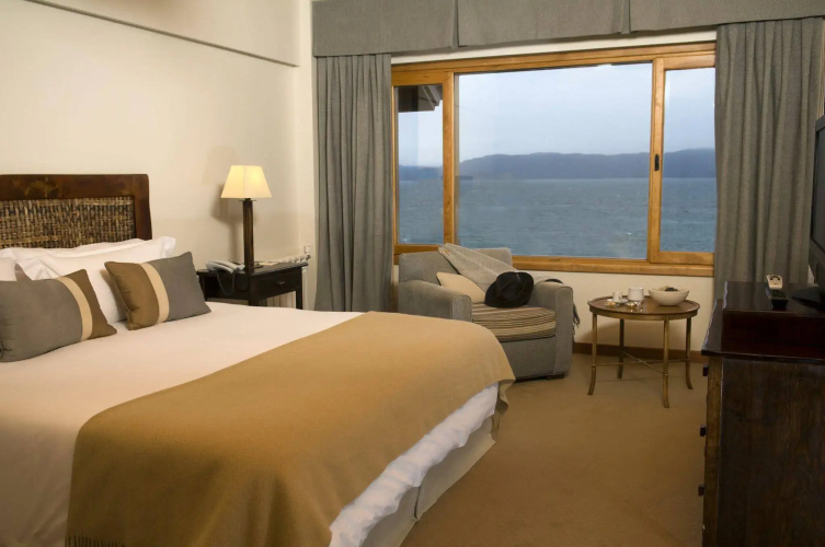 Los Cauquenes Resort + Spa + Experiences