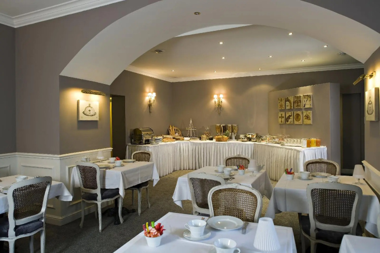 Best Western Plus Hotel Villa D'est photo 28