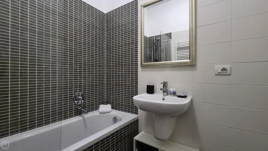 Italianway Easy - Sarpi 10 B
