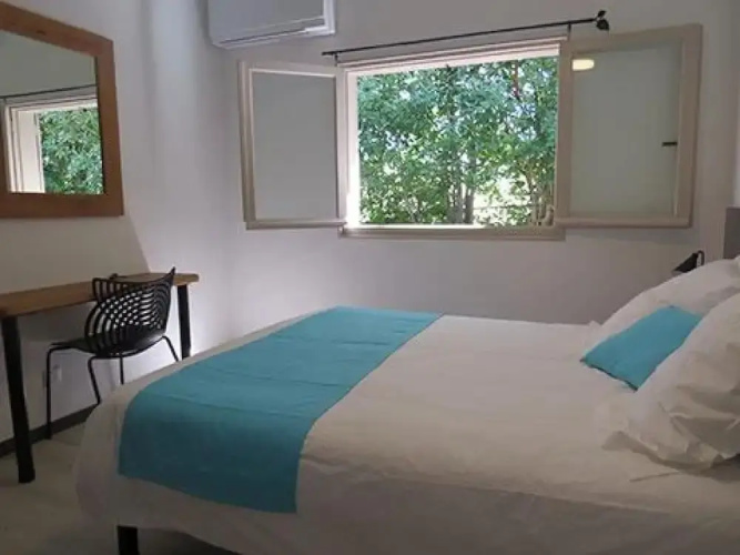Ecolodge Saba - Natural Pool & Beach