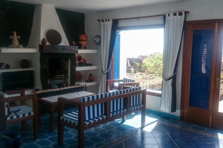 Villa Juan
