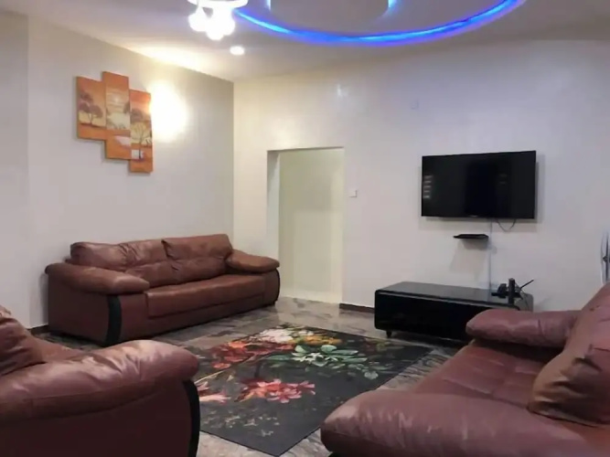 House 55 Apartment
