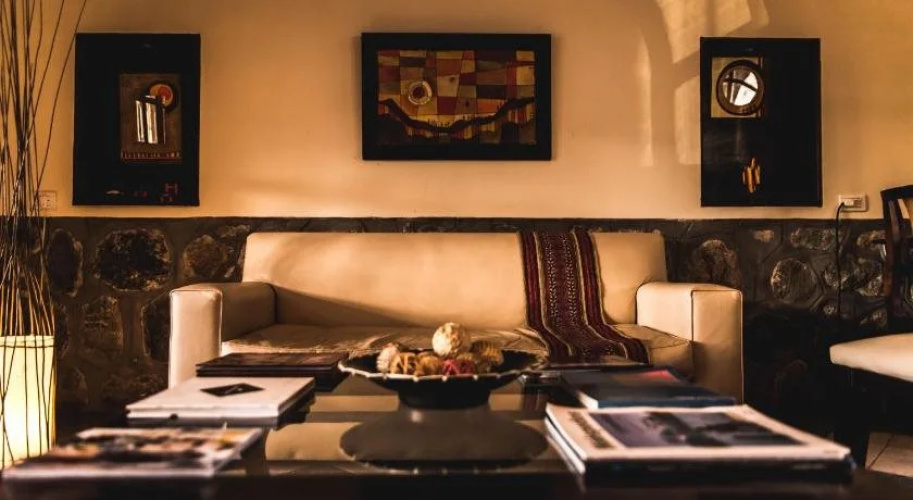 Casa del Sol