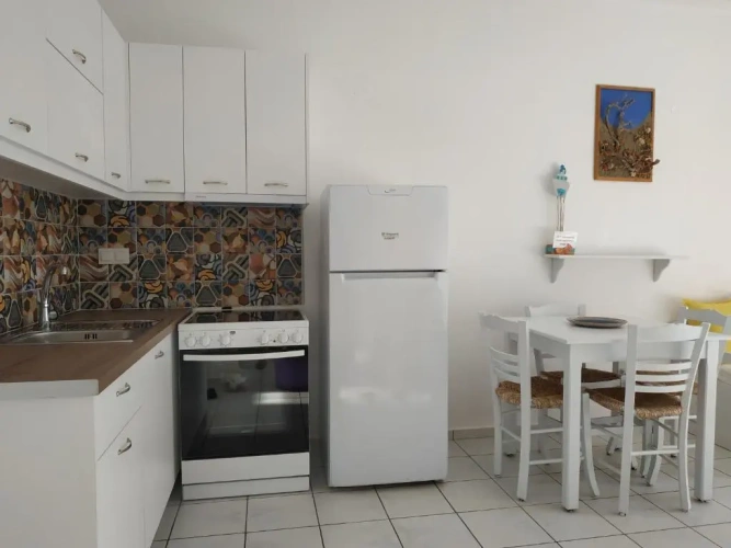 1 Bedroom Apartment with garden view
