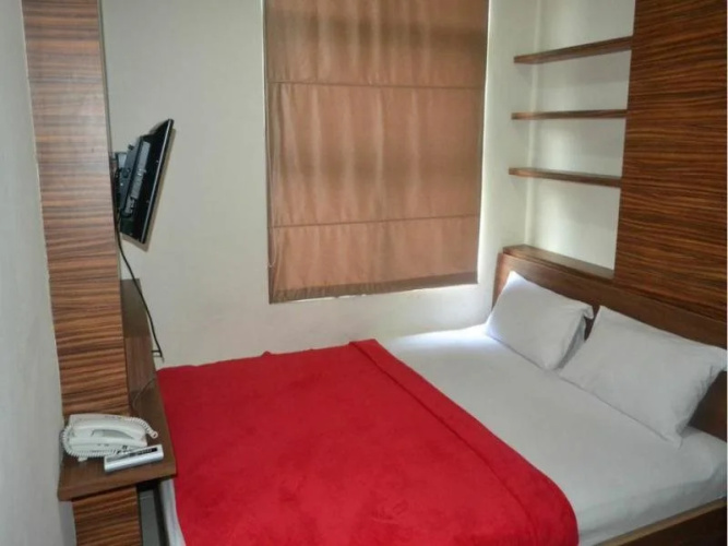 Hotel Quintus Jakarta