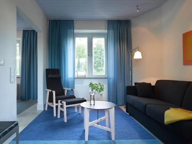 1 Bedroom Double Junior Suite