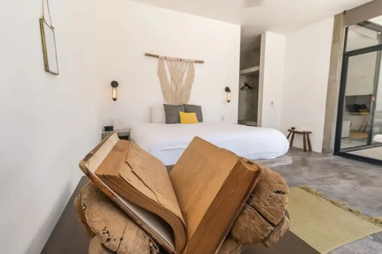 Casa Macarena 3-BR