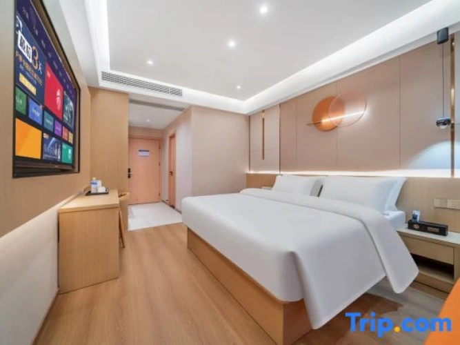 Luxury Double room