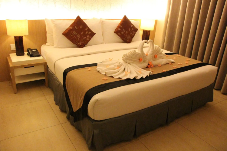 Mount Sea Resort