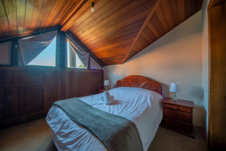 Charmoso Duplex Próx Ao Centro De Gramado Nce304
