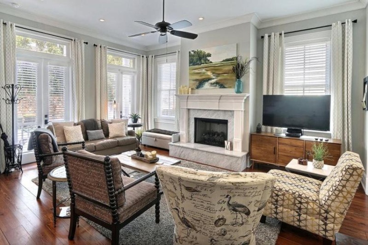 4 Bedrooms Cottage