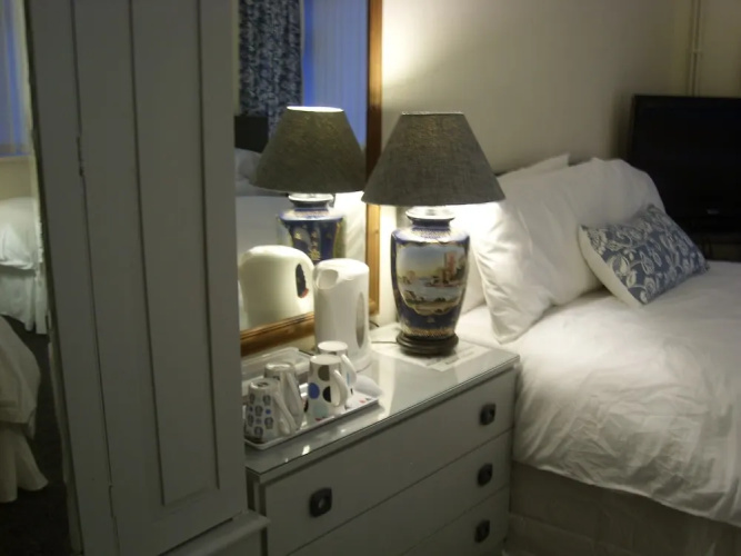 The Swallows B&B