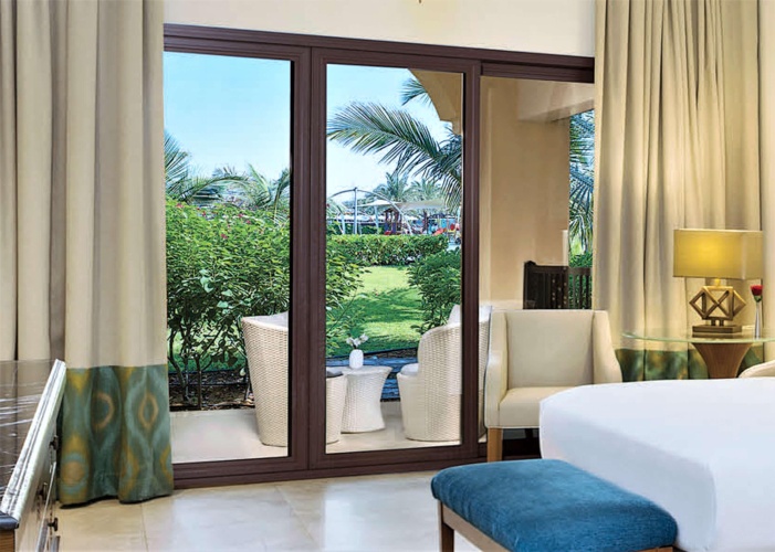 DoubleTree by Hilton Resort & Spa Marjan Island photo 6