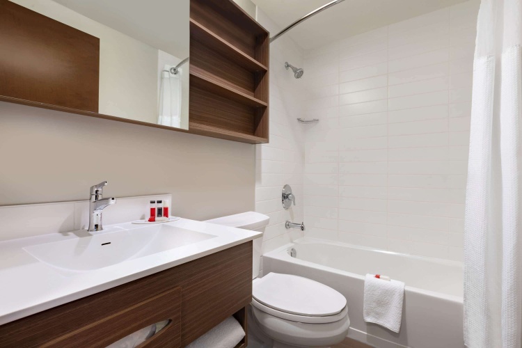 Microtel Inn & Suites By Wyndham Bonnyville photo 12