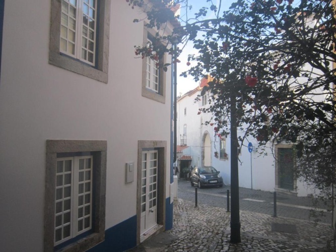 Double Cottage