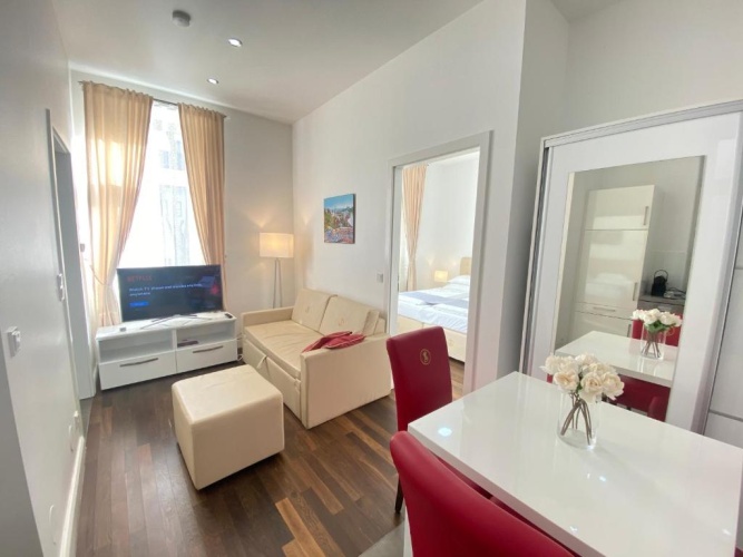 Standard Apartment