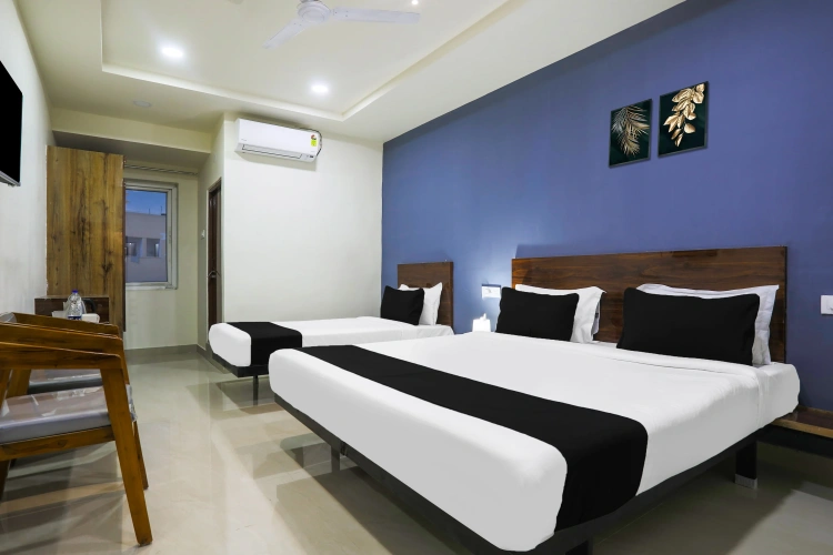 Classic Double room
